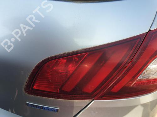 Højre baglygte bagklap Højre baglygte bagklap PEUGEOT 308 II (LB_, LP_, LW_, LH_, L3_) 1.6 BlueHDi 120 (120 hp) 37470712 37470712