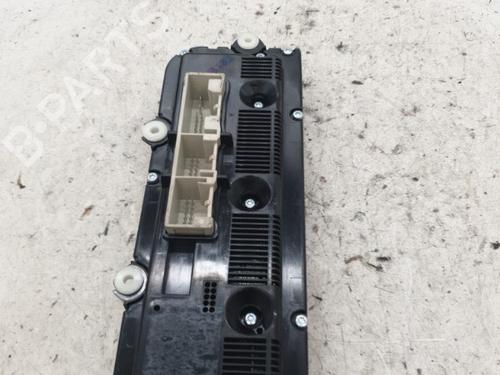 Climate control VW GOLF PLUS V (5M1, 521) 2.0 TDI 16V | BP24486050I5 - Image 2