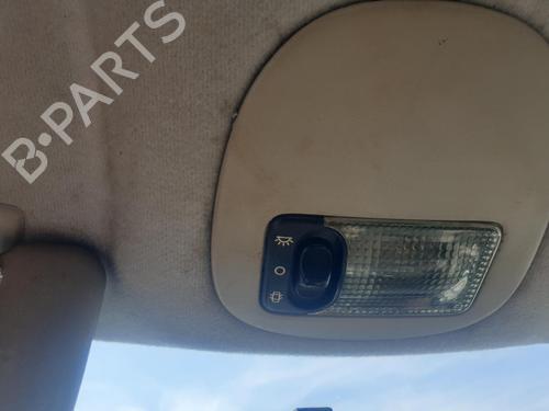 Used Interior roof light Interior roof light 37684238 37684238