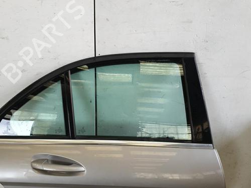 Right rear door MERCEDES-BENZ C-CLASS (W204) C 200 CDI (204.007, 204.006) | BP22878844C5 