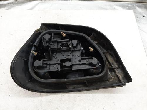 Right taillight RENAULT MEGANE I (BA0/1_) 1.6 16V (BA04, BA0B, BA11, BA1J, BA16, BA19, BA1K, BA1V,... | BP22870394C35 