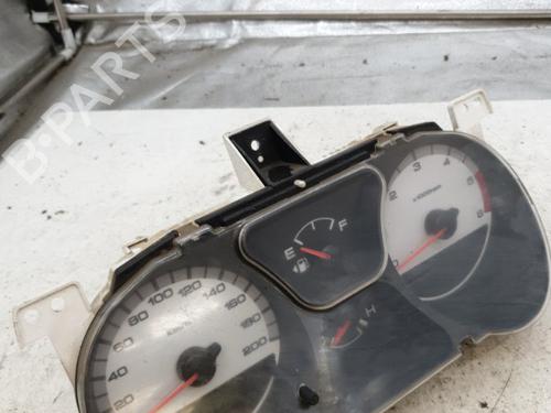 Kombiinstrument SUZUKI IGNIS II (MH) 1.3 DDiS (RM413D) | BP22866460C47 