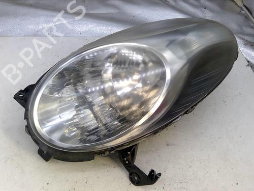 Used Left headlight Left headlight 24421773 24421773