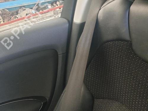 Front right seatbelt CITROËN C5 III (RD_) | BP34108214I25 - Image 3