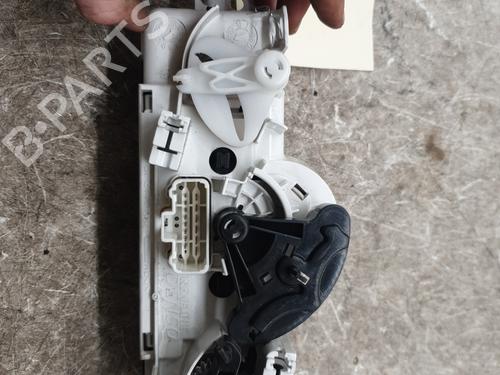 Climate control RENAULT KANGOO Express (FW0/1_) 1.5 dCi 85 (FW0K, FW0L, FW0B) | BP32775327I5 - Image 3