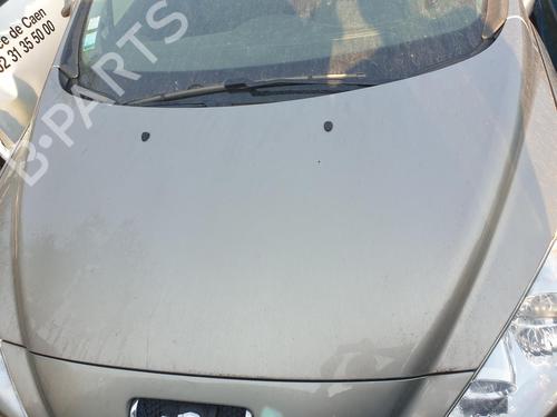 Used Hood PEUGEOT 308 SW I (4E_, 4H_) 1.6 HDi (92 hp) 29142695
