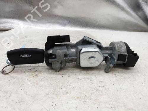 Used Ignition barrel FORD FOCUS C-MAX (DM2) 1.8 TDCi (115 hp) 22870792