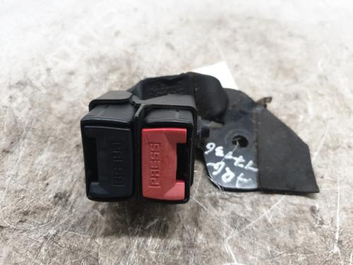 Used Rear left belt tensioner RENAULT CLIO II (BB_, CB_) 1.2 16V (BB05, BB0W, BB11, BB27, BB2T, BB2U, BB2V, CB05,... (75 hp) 30819250