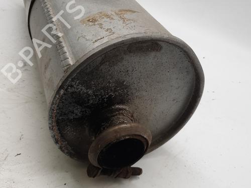 Exhaust system PEUGEOT 206 Hatchback (2A/C) 1.1 i | BP22877744M121 