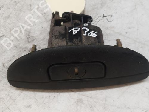Used Tailgate lock Tailgate lock 36793661 36793661