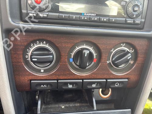Climate control ROVER 45 I Saloon (RT) 2.0 iDT | BP39972832I5 - Image 3
