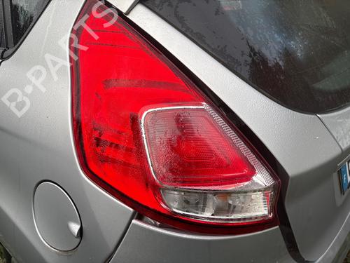 Left taillight FORD FIESTA VI (CB1, CCN) 1.5 TDCi | BP39178687C34 - Image 2