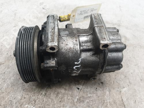 Airco pomp PEUGEOT 206 CC (2D) 2.0 S16 (136 hp) 29840042