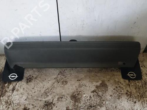 Used Rear bumper OPEL CORSA A Hatchback (S83) [1982-1993]  22884170