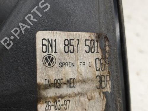 Left mirror VW POLO III (6N1) 60 1.4 | BP22875058C26 