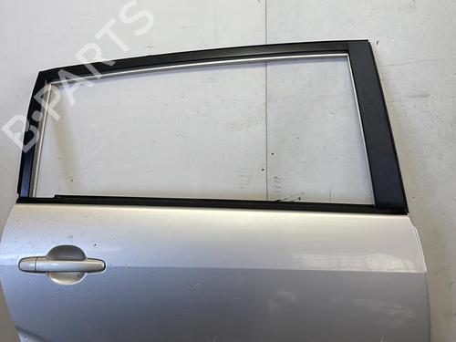 Used Right rear door TOYOTA COROLLA Verso (ZER_, ZZE12_, R1_) 1.6 (ZNR10_, ZNR10R) (110 hp) 22881906
