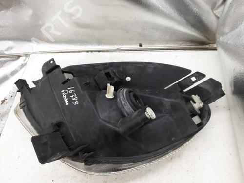 Right headlight CITROËN XSARA PICASSO (N68) 2.0 HDi | BP25843051C29 