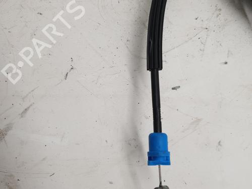 Front right lock CITROËN C4 Grand Picasso I (UA_) 1.6 HDi | BP22870146C97 