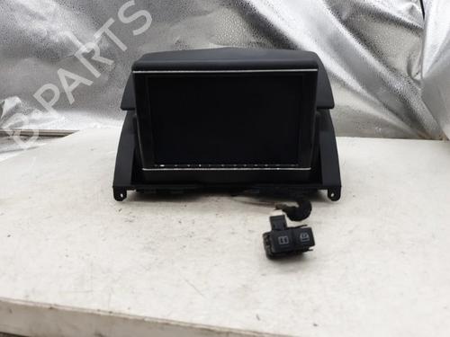 radio-mercedes-benz-c-class-w204-c-250-cdi-204003-a2049000001-2007-2008-2009-2010-2011-2012-2013-2014-2015-22884032 main image