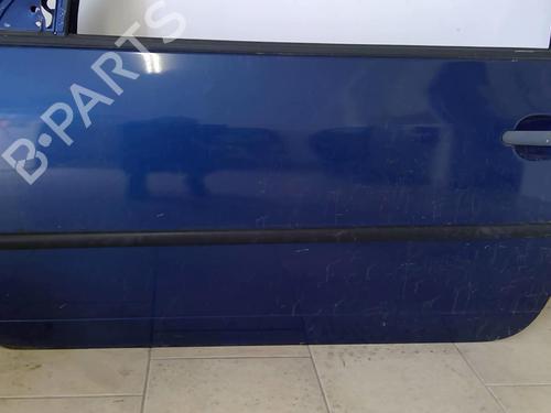 Used Left front door Left front door 22869134 22869134