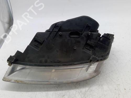 Right headlight FORD FOCUS C-MAX (DM2) 1.6 TDCi | BP22875572C29 - Image 2