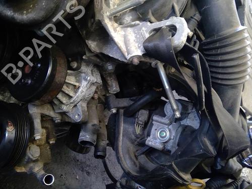 Used Engine Engine FORD FIESTA V (JH_, JD_) 1.25 16V (75 hp) 22869114 22869114