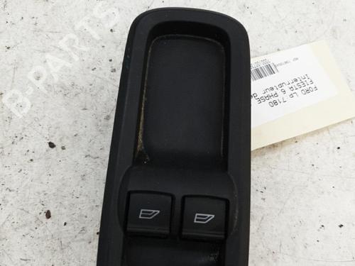 Left front window switch FORD FIESTA VI (CB1, CCN) 1.4 TDCi | BP22871857I27 