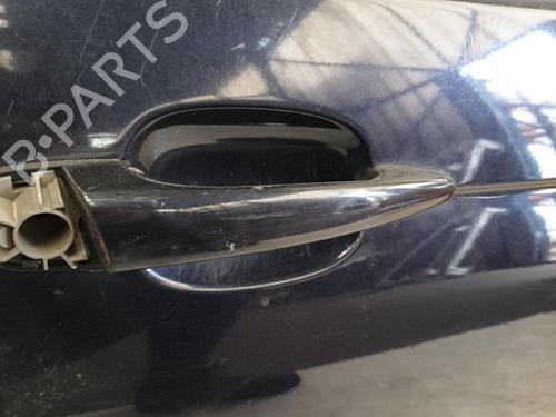 Right front door BMW 3 (E46) 320 i | BP22880319C3 