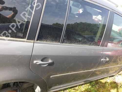 right-rear-door-vw-touran-1t1-1t2-2003-2004-2005-2006-2007-2008-2009-2010-2011-36960986 main image