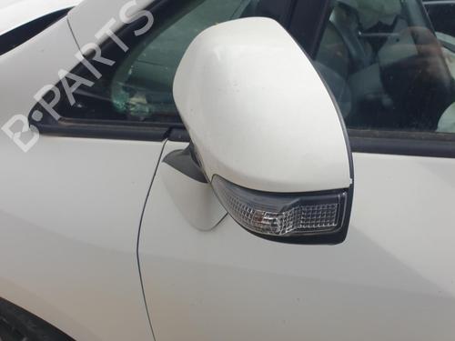 Left mirror TOYOTA VERSO (_R2_) 1.6 D4-D (WAR20_) | BP28325735C26 