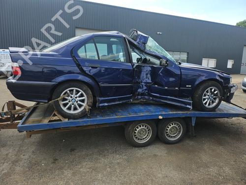 Used Parts BMW 3 (E36) 325 td 4345552