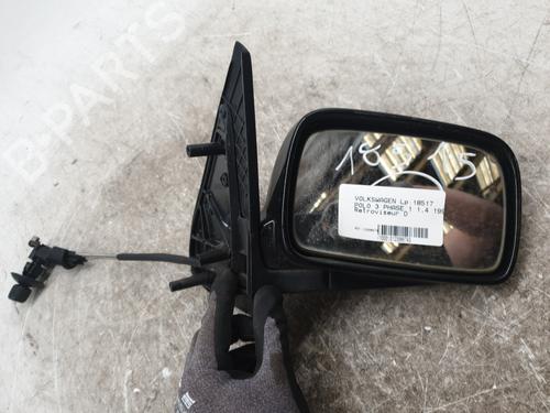 Used Right mirror Right mirror VW POLO III (6N1) 60 1.4 (60 hp) 33461339 33461339