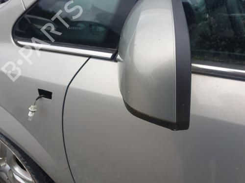 Used Left mirror Left mirror OPEL ZAFIRA / ZAFIRA FAMILY B (A05) 1.9 CDTI (M75) (100 hp) 35940520 35940520