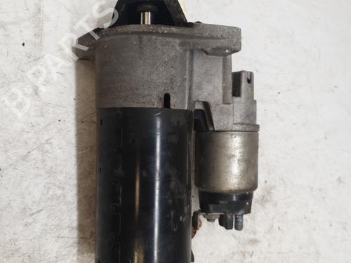 Starter OPEL ZAFIRA TOURER C (P12) 2.0 CDTi (75) | BP38058654M8 - Image 3