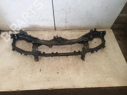 Used Front slam panel FORD C-MAX (DM2) 1.8 TDCi (115 hp) 22940111