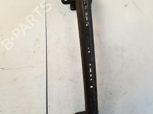Front bumper reinforcement MAZDA 2 (DY) 1.4 CD | BP22884134C109 