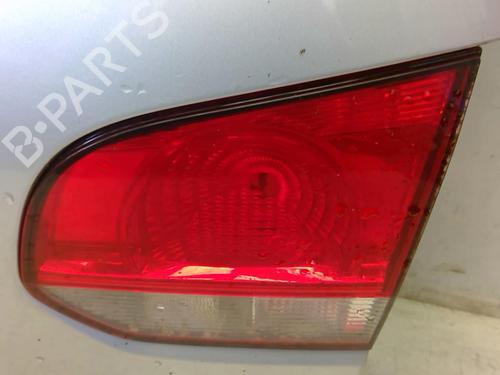 Used Right tailgate light VW GOLF VI (5K1) 1.6 TDI (105 hp) 24421564