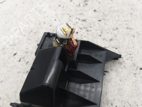 Ashtray MERCEDES-BENZ A-CLASS (W168) A 190 (168.032, 168.132) | BP22864363I30 