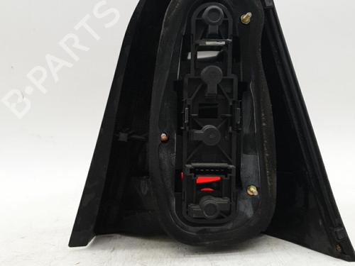 Used Left taillight MERCEDES-BENZ A-CLASS (W168) A 170 CDI (168.008) (90 hp) 22872602
