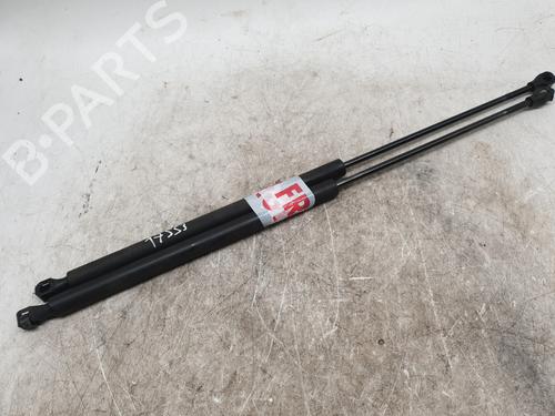 Heckklappendämpfer für PEUGEOT 205 II (20A/C) 1.1 (60 hp) 31191874