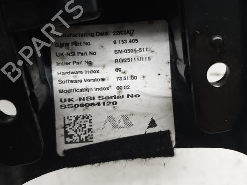 Instrument cluster MINI MINI (R56) Cooper | BP22870106C47 - Image 2