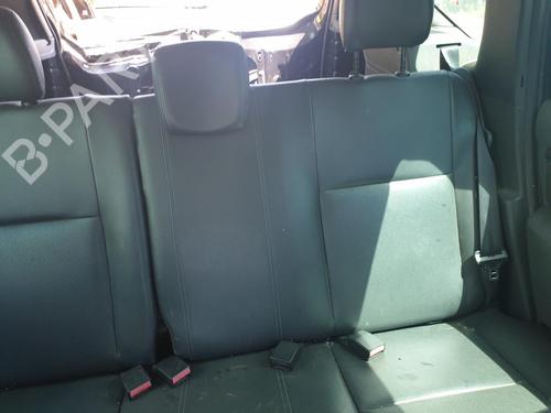 Sæde Bagtil DACIA DUSTER (HS_) 1.5 dCi (HSMC) | BP38605759C17 - Image 5