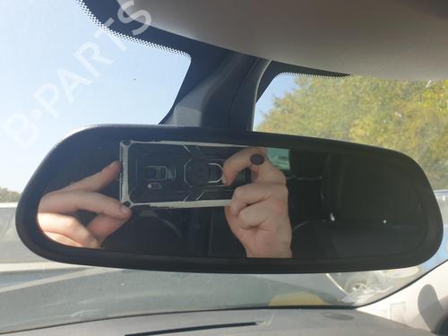 Rear mirror CITROËN C4 II (NC_) 2.0 HDi / BlueHDi 150 | BP29738381I6 