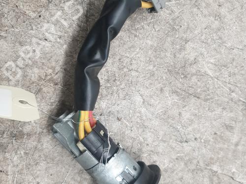 Used Ignition barrel Ignition barrel RENAULT CLIO I (B/C57_, 5/357_) 1.4 (B57J, C57J, B57P) (75 hp) 29566198 29566198