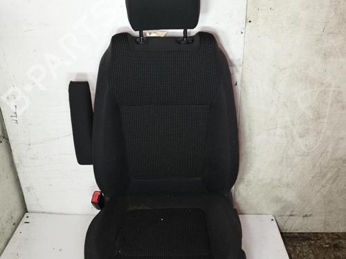 Siège avant gauche PEUGEOT 5008 (0U_, 0E_) 1.6 HDi (110 hp) 22882257