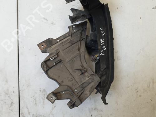 Høyre frontlyktstøtte AUDI A4 B8 Avant (8K5) 2.0 TDI (143 hp) 25913032