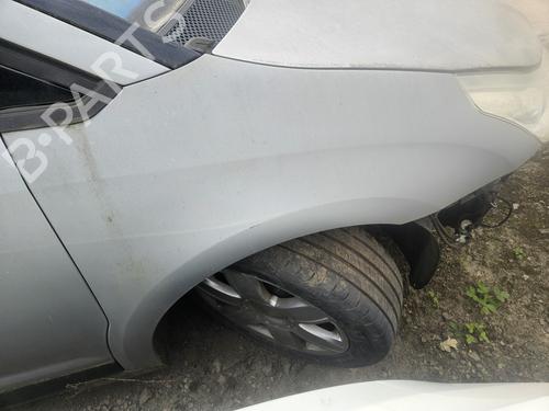 Right front fenders CITROËN C4 Coupe (LA_) 1.6 HDi | BP26905209C42 