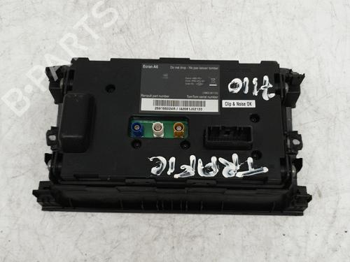 Used Display monitor Display monitor 22871489 22871489