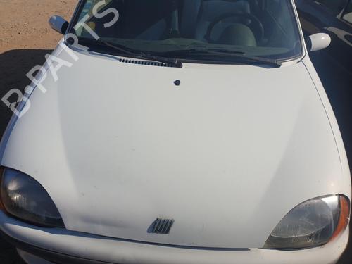 Used Hood Hood 37684168 37684168