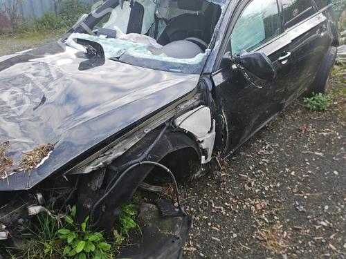 Used Parts AUDI A6 Allroad C7 (4GH, 4GJ) 3.0 TDI quattro 2180863